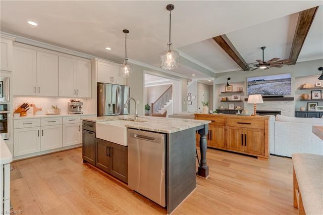 8105 Odin Court, Stokesdale, NC 27357