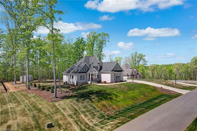 8105 Odin Court, Stokesdale, NC 27357