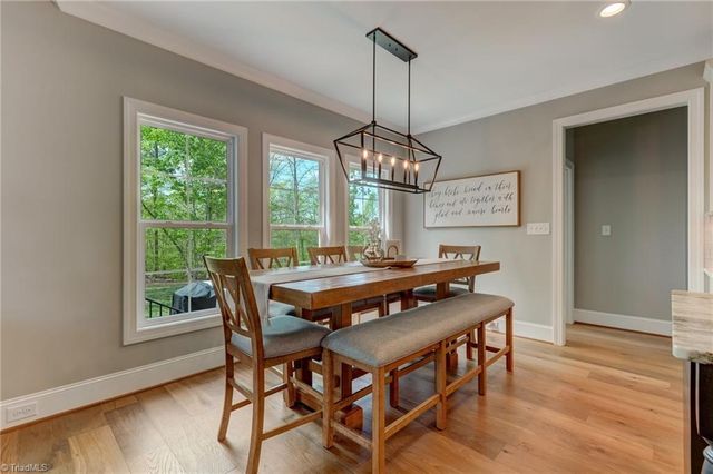 8105 Odin Court, Stokesdale, NC 27357
