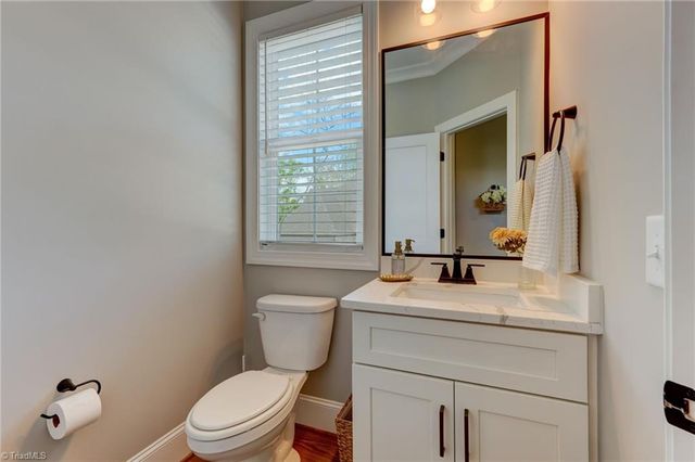 8105 Odin Court, Stokesdale, NC 27357