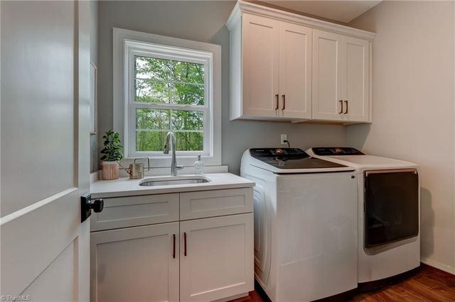 8105 Odin Court, Stokesdale, NC 27357
