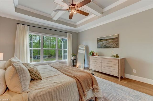 8105 Odin Court, Stokesdale, NC 27357