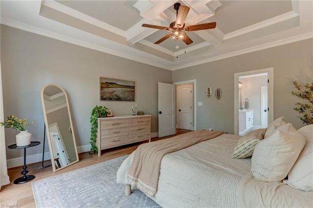 8105 Odin Court, Stokesdale, NC 27357