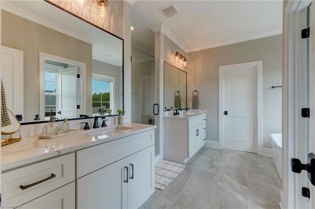 8105 Odin Court, Stokesdale, NC 27357