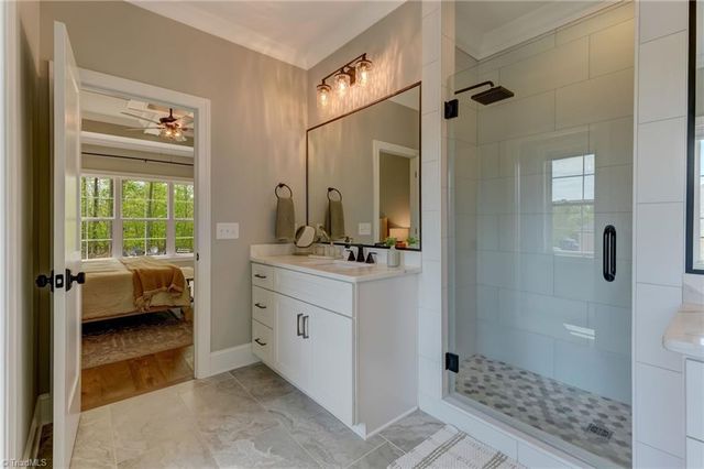 8105 Odin Court, Stokesdale, NC 27357