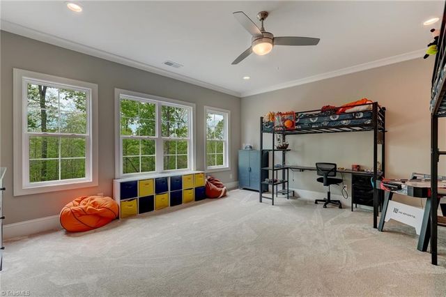 8105 Odin Court, Stokesdale, NC 27357