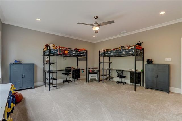 8105 Odin Court, Stokesdale, NC 27357