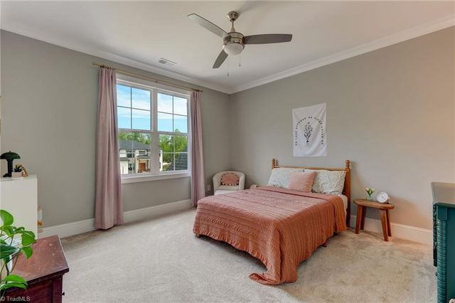 8105 Odin Court, Stokesdale, NC 27357