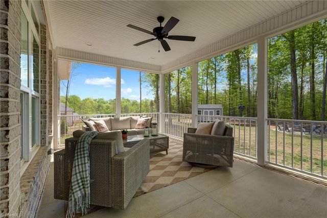 8105 Odin Court, Stokesdale, NC 27357