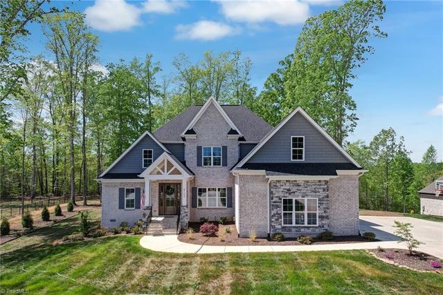 8105 Odin Court, Stokesdale, NC 27357