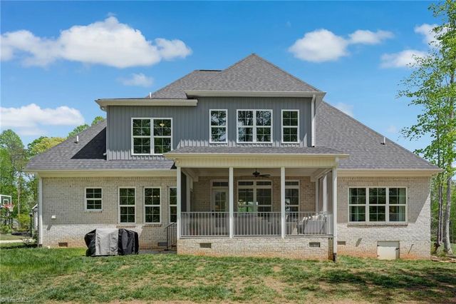 8105 Odin Court, Stokesdale, NC 27357