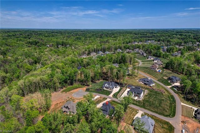 8105 Odin Court, Stokesdale, NC 27357