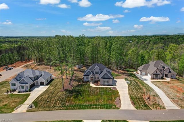 8105 Odin Court, Stokesdale, NC 27357