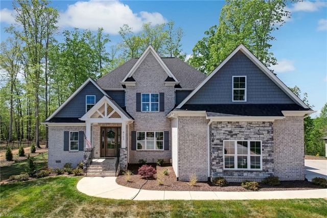 8105 Odin Court, Stokesdale, NC 27357