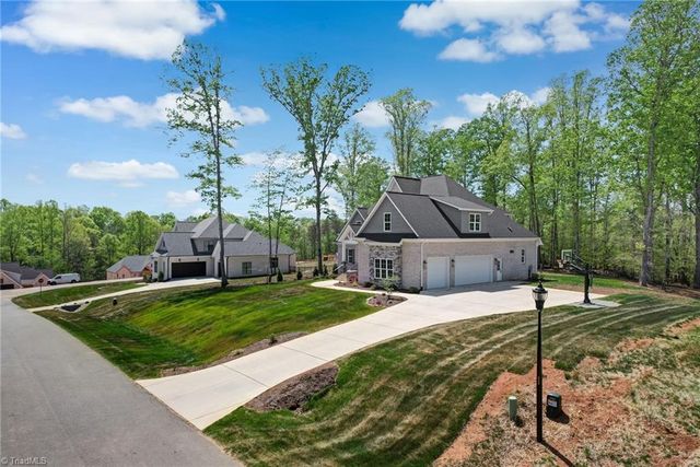 8105 Odin Court, Stokesdale, NC 27357