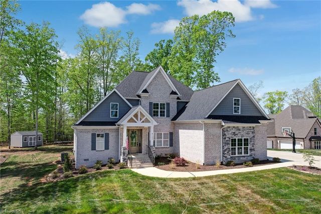 8105 Odin Court, Stokesdale, NC 27357