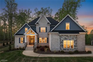 8105 Odin Court, Stokesdale, NC 27357