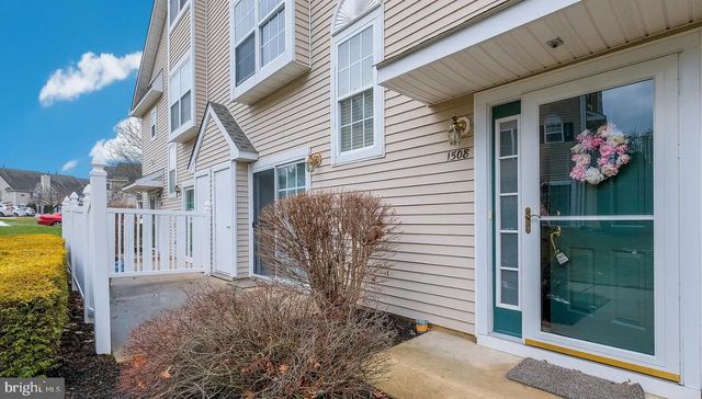 1508 CAROL CT, Jamison, PA 18929