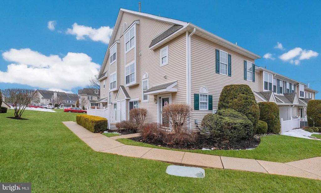 1508 CAROL CT, Jamison, PA 18929