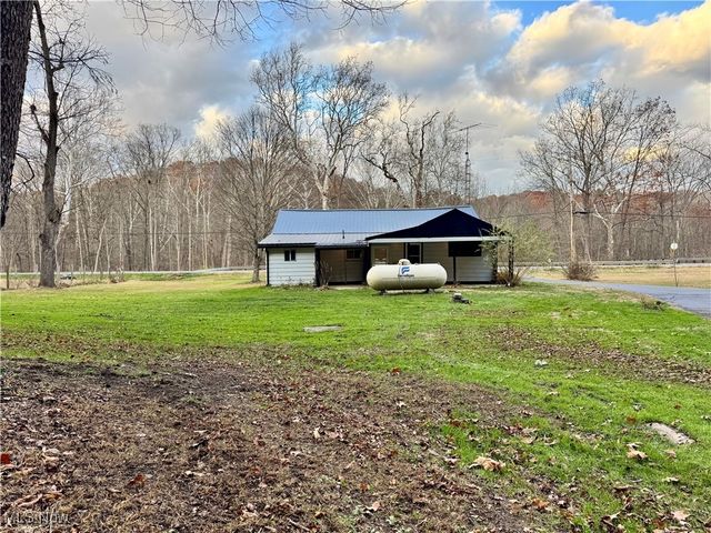 49577 State Route 154, Negley, OH 44441