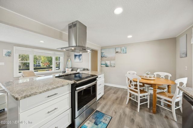 1000 DATE Street, Fernandina Beach, FL 32034