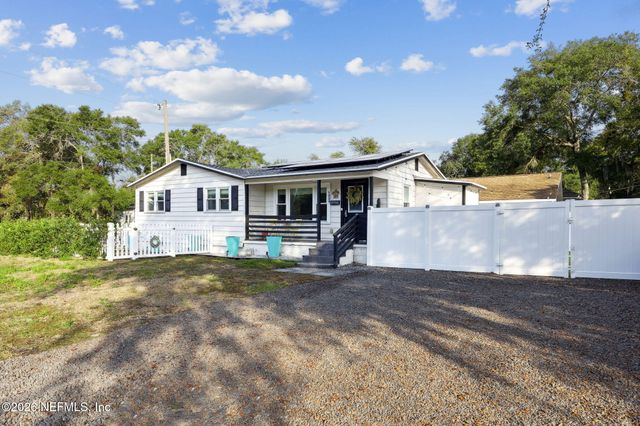 1000 DATE Street, Fernandina Beach, FL 32034