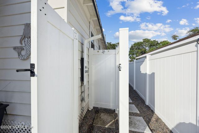 1000 DATE Street, Fernandina Beach, FL 32034