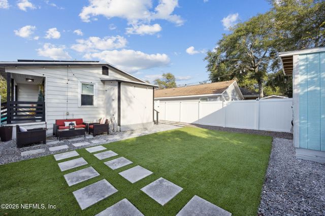 1000 DATE Street, Fernandina Beach, FL 32034