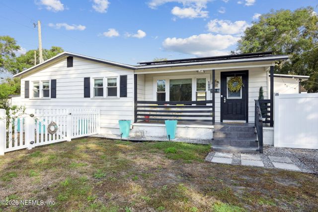 1000 DATE Street, Fernandina Beach, FL 32034