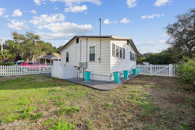 1000 DATE Street, Fernandina Beach, FL 32034