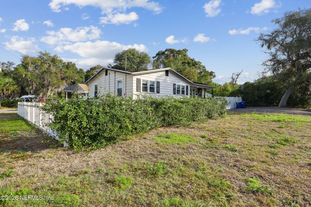 1000 DATE Street, Fernandina Beach, FL 32034
