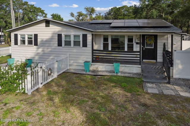 1000 DATE Street, Fernandina Beach, FL 32034
