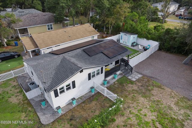 1000 DATE Street, Fernandina Beach, FL 32034