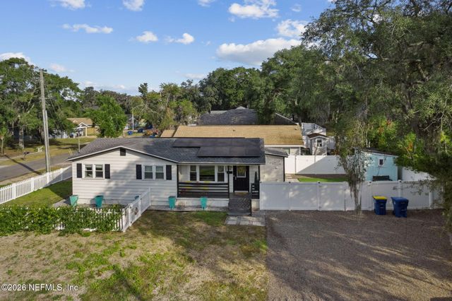 1000 DATE Street, Fernandina Beach, FL 32034