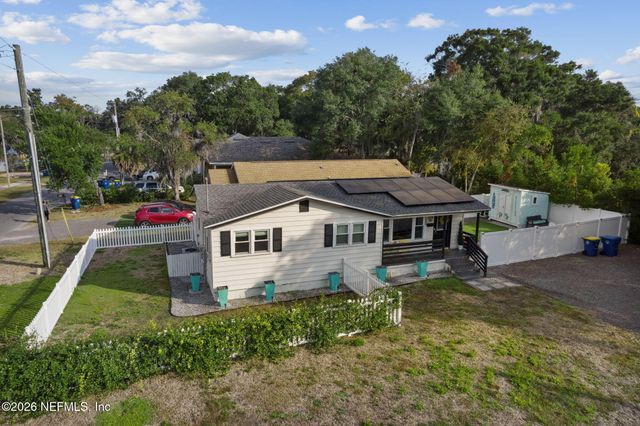 1000 DATE Street, Fernandina Beach, FL 32034