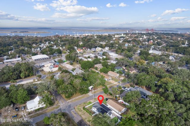 1000 DATE Street, Fernandina Beach, FL 32034