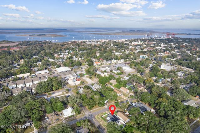 1000 DATE Street, Fernandina Beach, FL 32034
