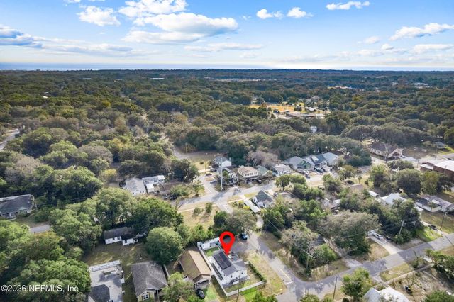 1000 DATE Street, Fernandina Beach, FL 32034
