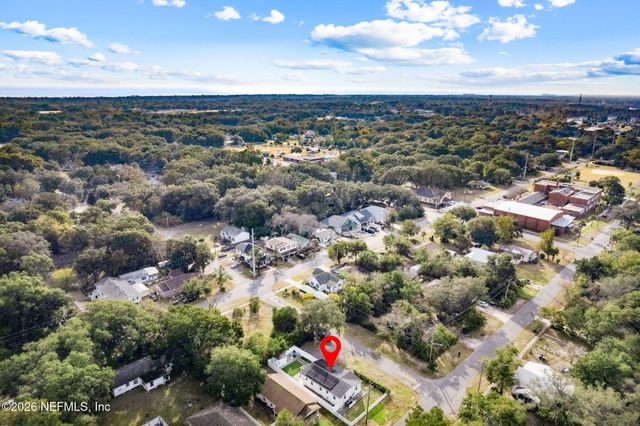 1000 DATE Street, Fernandina Beach, FL 32034