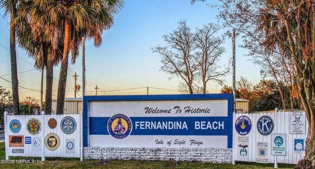1000 DATE Street, Fernandina Beach, FL 32034