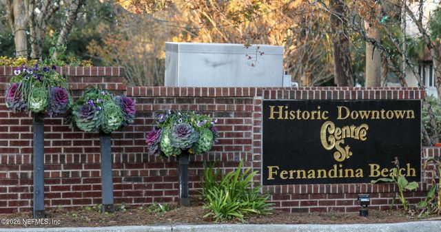 1000 DATE Street, Fernandina Beach, FL 32034