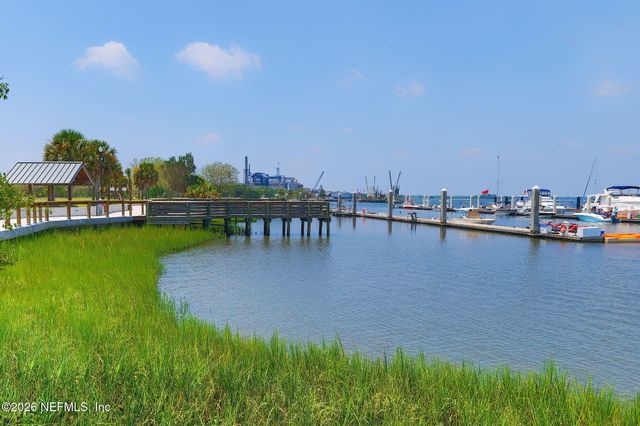 1000 DATE Street, Fernandina Beach, FL 32034