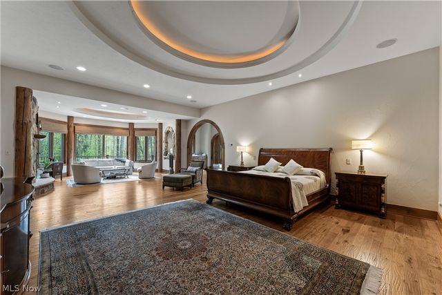 805 Cascades Drive, Aurora, OH 44202