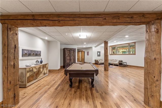 805 Cascades Drive, Aurora, OH 44202