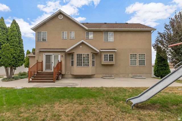 11079 S OHENRY RD, Sandy, UT 84070