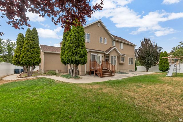 11079 S OHENRY RD, Sandy, UT 84070