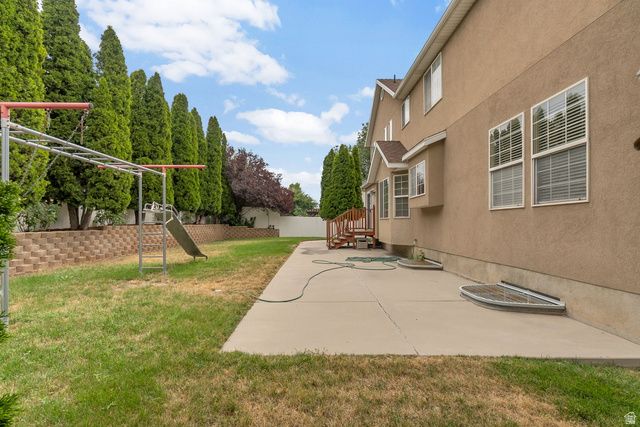 11079 S OHENRY RD, Sandy, UT 84070