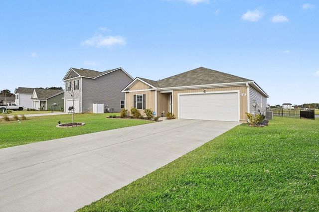 449 Acosta Circle, Conway, SC 29527