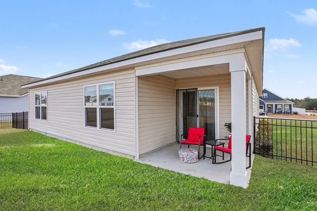 449 Acosta Circle, Conway, SC 29527