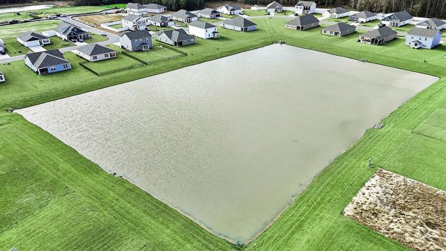 449 Acosta Circle, Conway, SC 29527